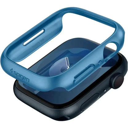 Spigen Apple Watch Case Series (45mm) Thin Fit Spigen Singapore