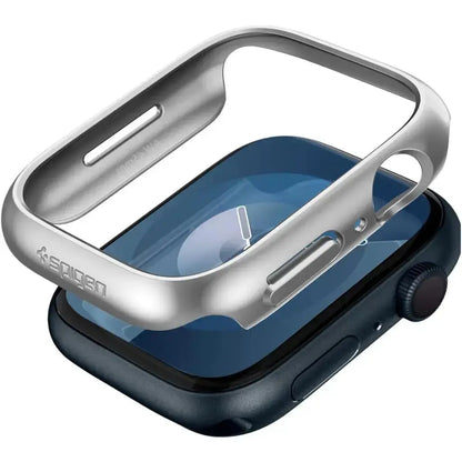 Spigen Apple Watch Case Series (45mm) Thin Fit Spigen Singapore