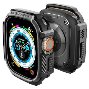 Apple Watch Case Ultra 2 1 49mm Rugged Armor