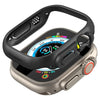 Spigen Apple Watch Case Ultra 3 / 2 / 1 (49mm) Thin Fit - Black