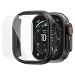 Spigen Apple Watch Case Ultra 3 / 2 / 1 (49mm) Aluminum Fit Spigen Singapore Singapore