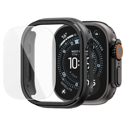 Spigen Apple Watch Case Ultra 3 / 2 / 1 (49mm) Aluminum Fit Spigen Singapore Singapore