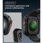 Spigen Apple Watch Case Ultra 3 / 2 / 1 (49mm) Aluminum Fit Spigen Singapore Singapore