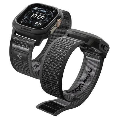 Spigen Apple Watch Case Ultra 4 / 3 / 2 / 1 (49mm) Athlex Air Pro Spigen Singapore Singapore
