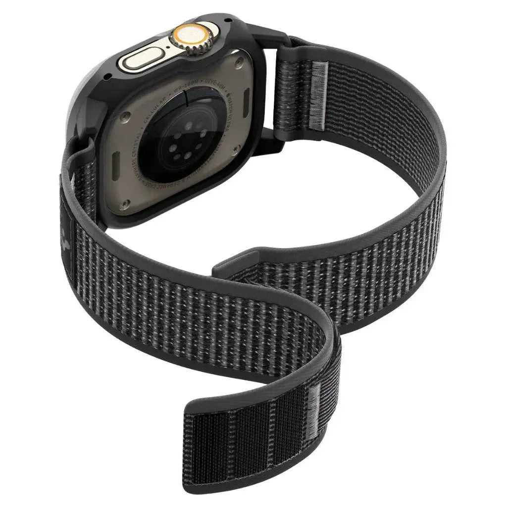 Spigen Apple Watch Case Ultra 4 / 3 / 2 / 1 (49mm) Athlex Air Pro Spigen Singapore Singapore