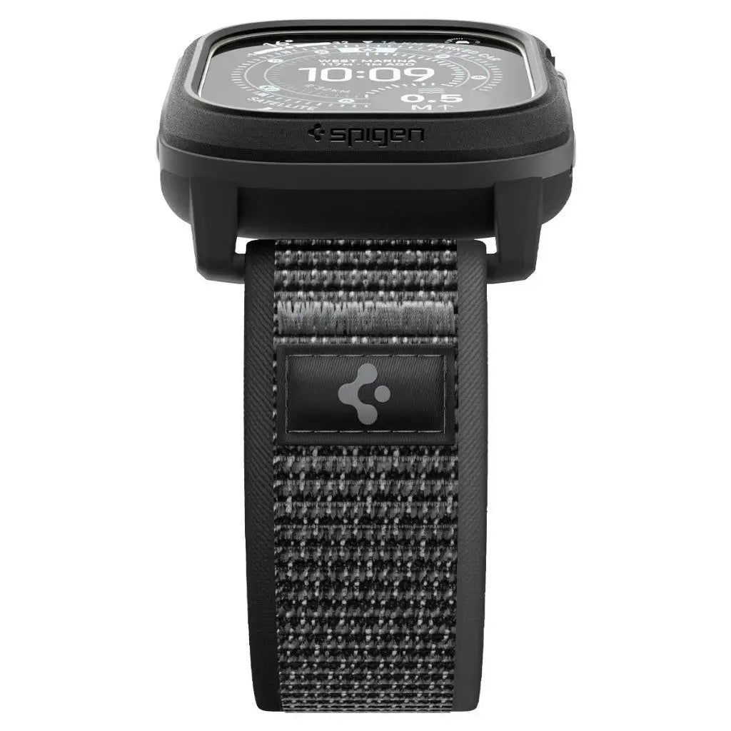 Spigen Apple Watch Case Ultra 4 / 3 / 2 / 1 (49mm) Athlex Air Pro Spigen Singapore Singapore