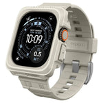 Spigen Apple Watch Case Ultra 4 / 3 / 2 / 1 (49mm) Classic LS Spigen Singapore Singapore