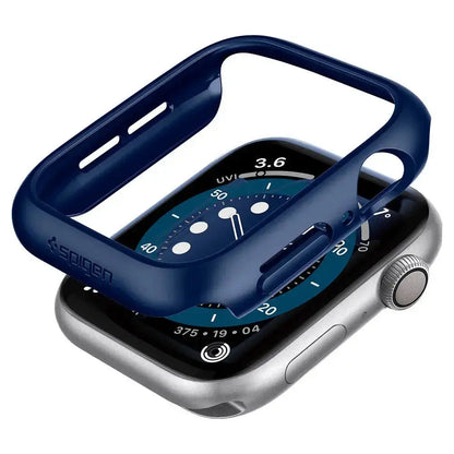 Spigen Apple Watch Case (44mm) Thin Fit Spigen