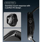 Apple Watch Series 12 Case (42mm) Thin Fit 360 Spigen Singapore Singapore