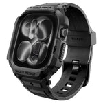 Spigen Apple Watch Series 12 Case (46mm) Rugged Armor Pro with Strap Spigen Singapore Singapore