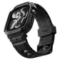 Spigen Apple Watch Series 12 Case (46mm) Rugged Armor Pro with Strap Spigen Singapore Singapore