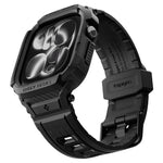 Spigen Apple Watch Series 12 Case (46mm) Rugged Armor Pro with Strap Spigen Singapore Singapore
