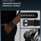 Spigen Apple Watch Series 12 Case (46mm) Rugged Armor Pro with Strap Spigen Singapore Singapore