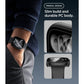 Spigen Apple Watch Series 12 Case (46mm) Thin Fit 360 Spigen Singapore Singapore