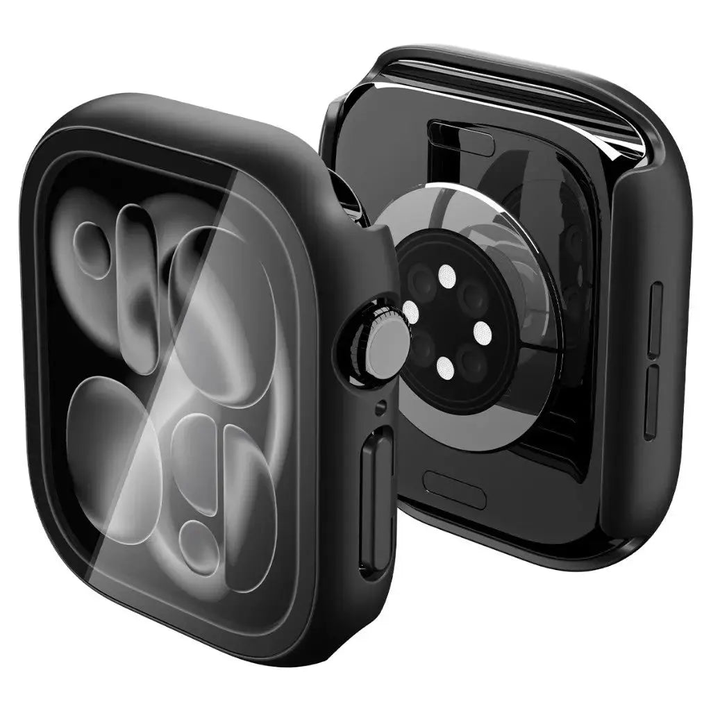 Spigen Apple Watch Series 12 Case (46mm) Thin Fit 360 Spigen Singapore Singapore