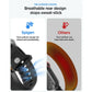 Spigen Apple Watch Ultra 3 / 2 / 1 (49mm) Case Liquid Air Pro with Strap Spigen Singapore Singapore