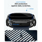 Spigen Apple Watch Ultra 3 / 2 / 1 (49mm) Case Rugged Armor + Screen Protector Spigen Singapore Singapore