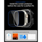 Spigen Apple Watch Ultra 3 / 2 / 1 (49mm) Case Rugged Armor + Screen Protector Spigen Singapore Singapore