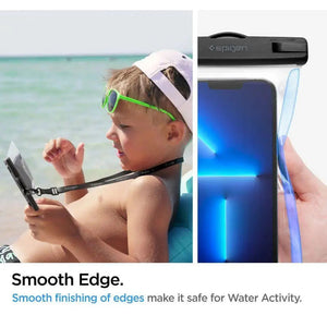 Spigen Aqua Shield A601 Waterproof Phone Case Spigen