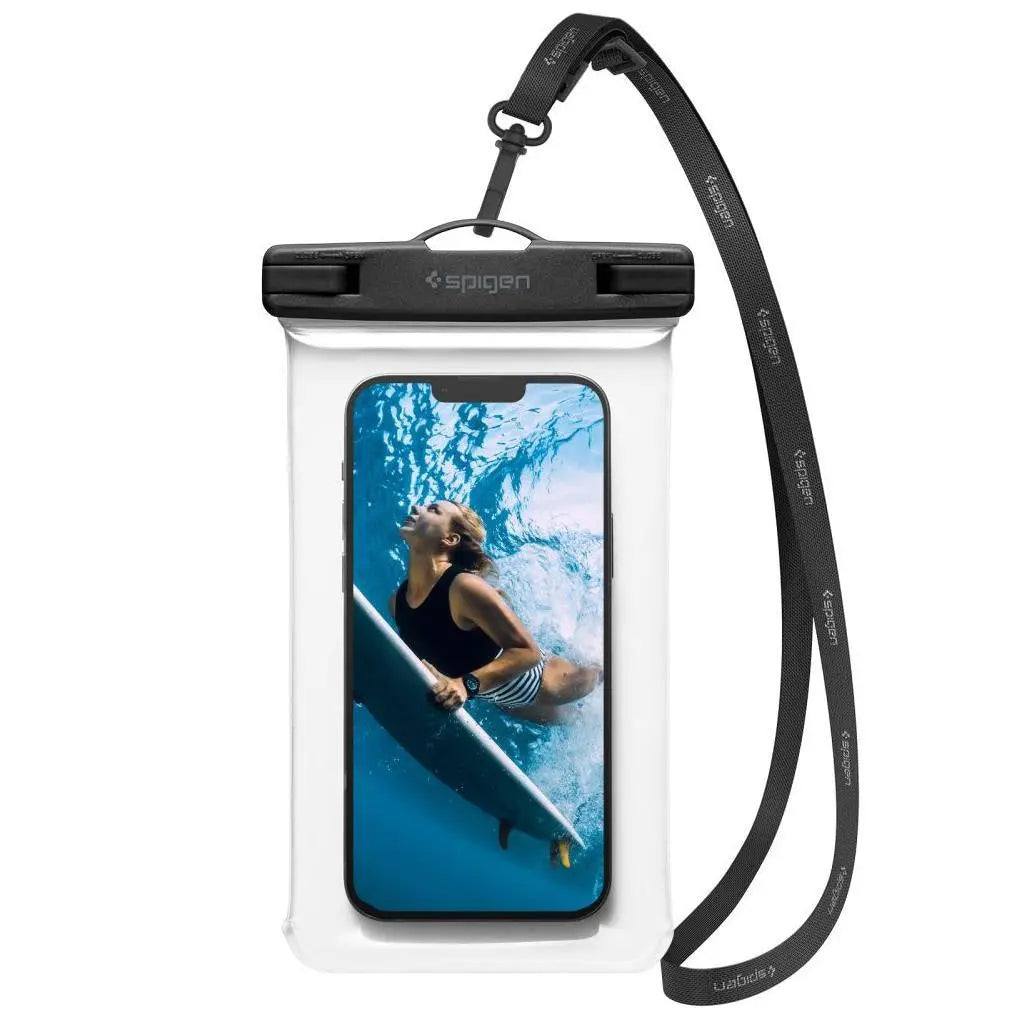 Aqua Shield A601 Waterproof Phone Case