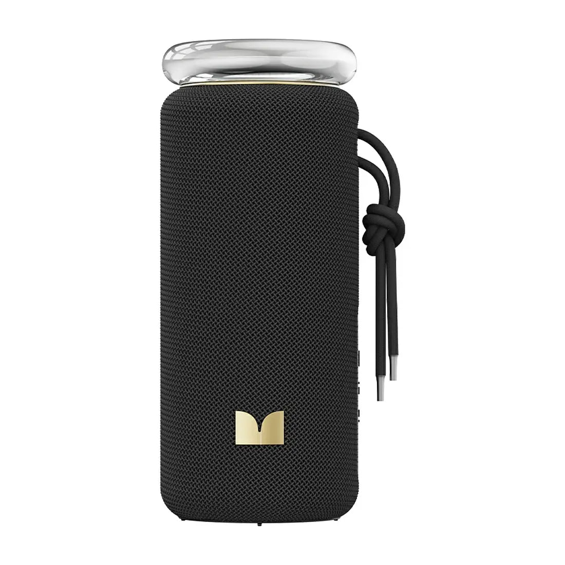 Monster Atomic Glow Portable Bluetooth Speaker MS62132 Tech House Singapore