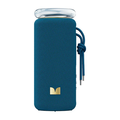 Monster Atomic Glow Portable Bluetooth Speaker MS62132 Tech House Singapore