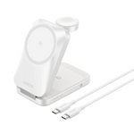 Anker Prime 3-in-1 Wireless Charging Station MagGo 25W Qi2.2 AirCool Foldable Magnetic Charger B25N1 Tech House Singapore