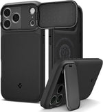 Spigen iPhone 18 Pro Max / 17 Pro Max Case Optik Armor MagFit Spigen Singapore Singapore