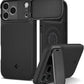 Spigen iPhone 18 Pro / iPhone 17 Pro Case Optik Armor MagFit Spigen Singapore Singapore