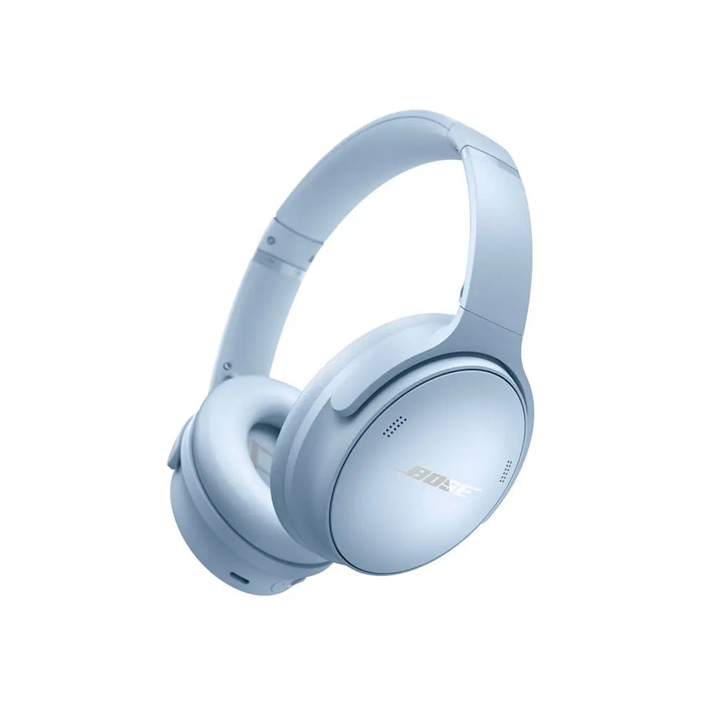 Bose QuietComfort Headphones - Tech House - Singapore