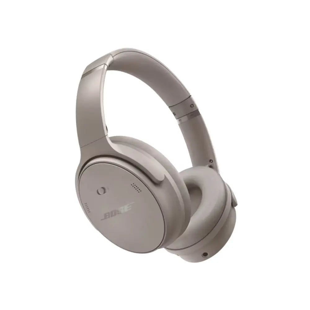 Bose QuietComfort Headphones - Tech House - Singapore