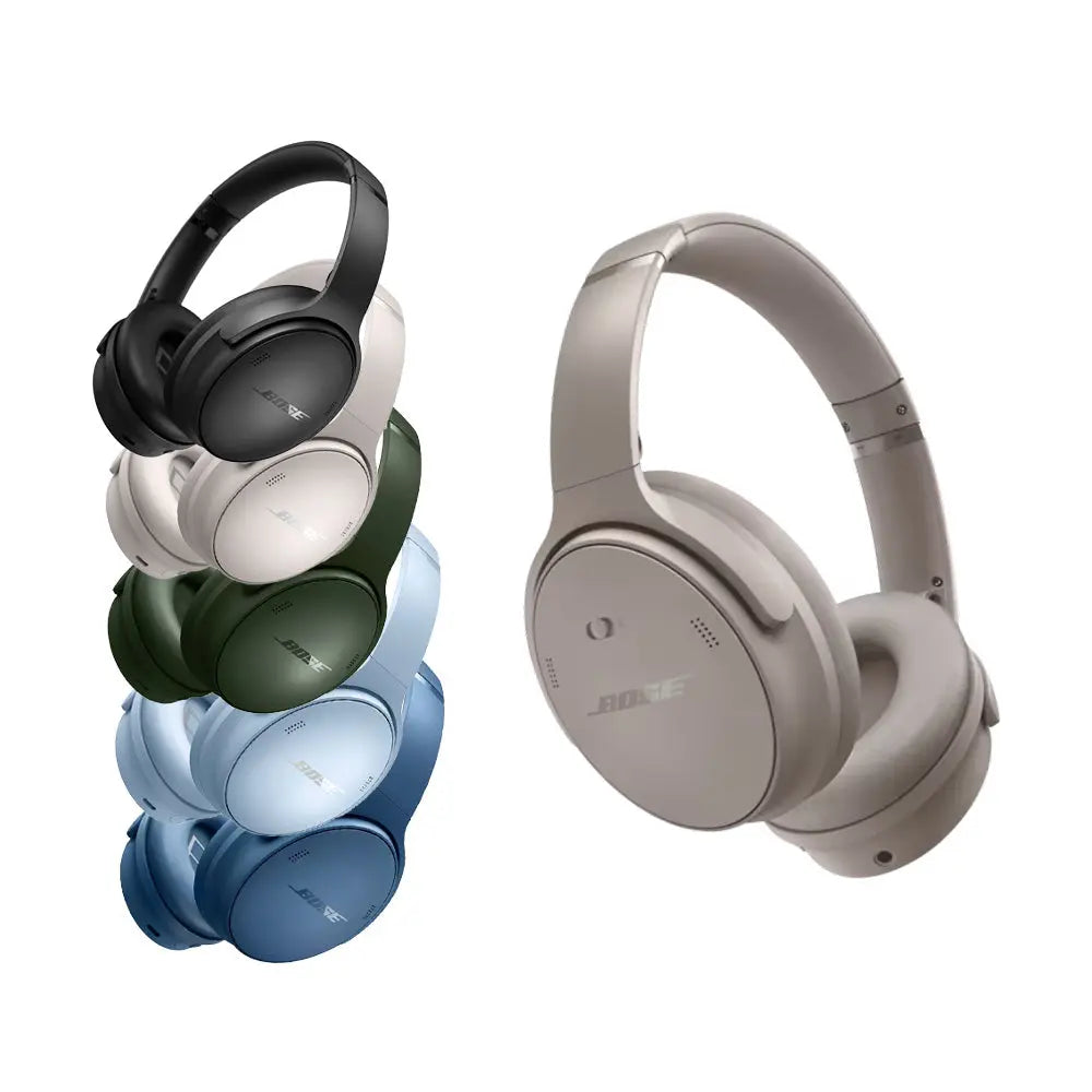 Bose QuietComfort Headphones Bose Singapore