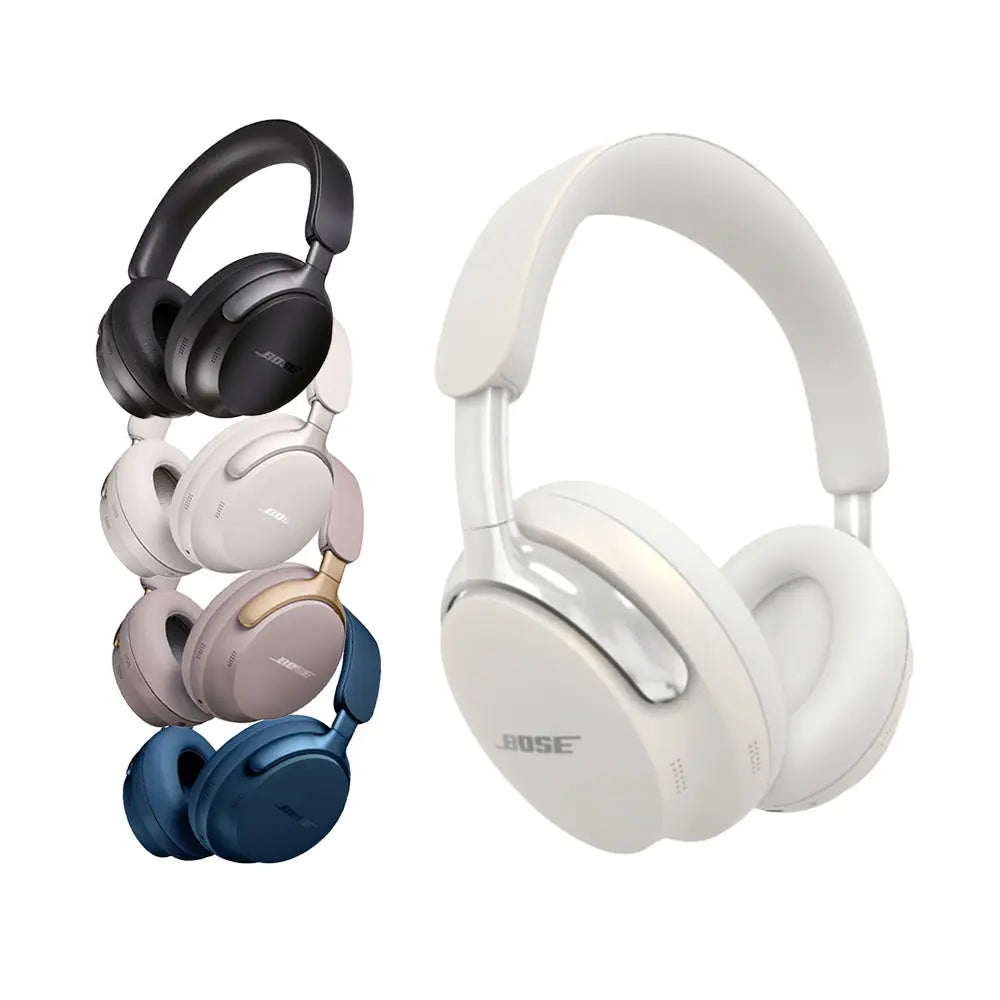 Bose QuietComfort Ultra Headphones Bose Singapore