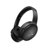 Bose QuietComfort Headphones - Jet Black