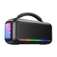 Mcdodo ZENO BoomBox 2 Portable Wireless Speaker Powerful Bass with RGB Light BS-8980 Tech House Singapore