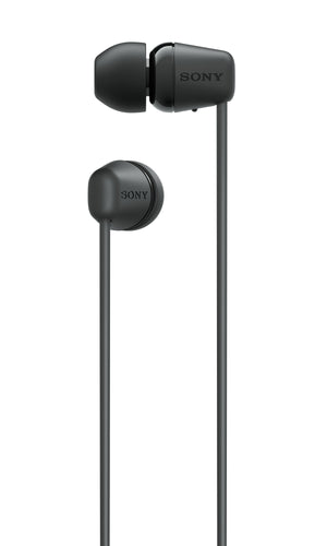 SONY Earphones Bluetooth WI-C100 Sony