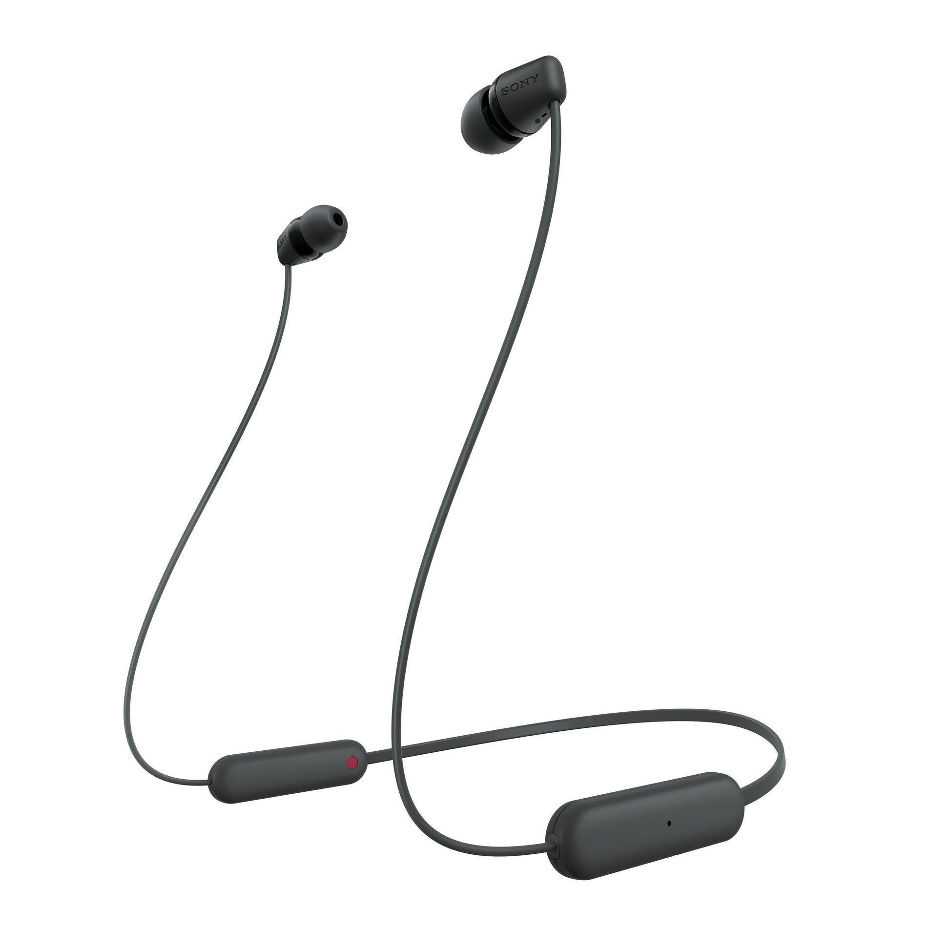 SONY Earphones Bluetooth WI-C100 Sony