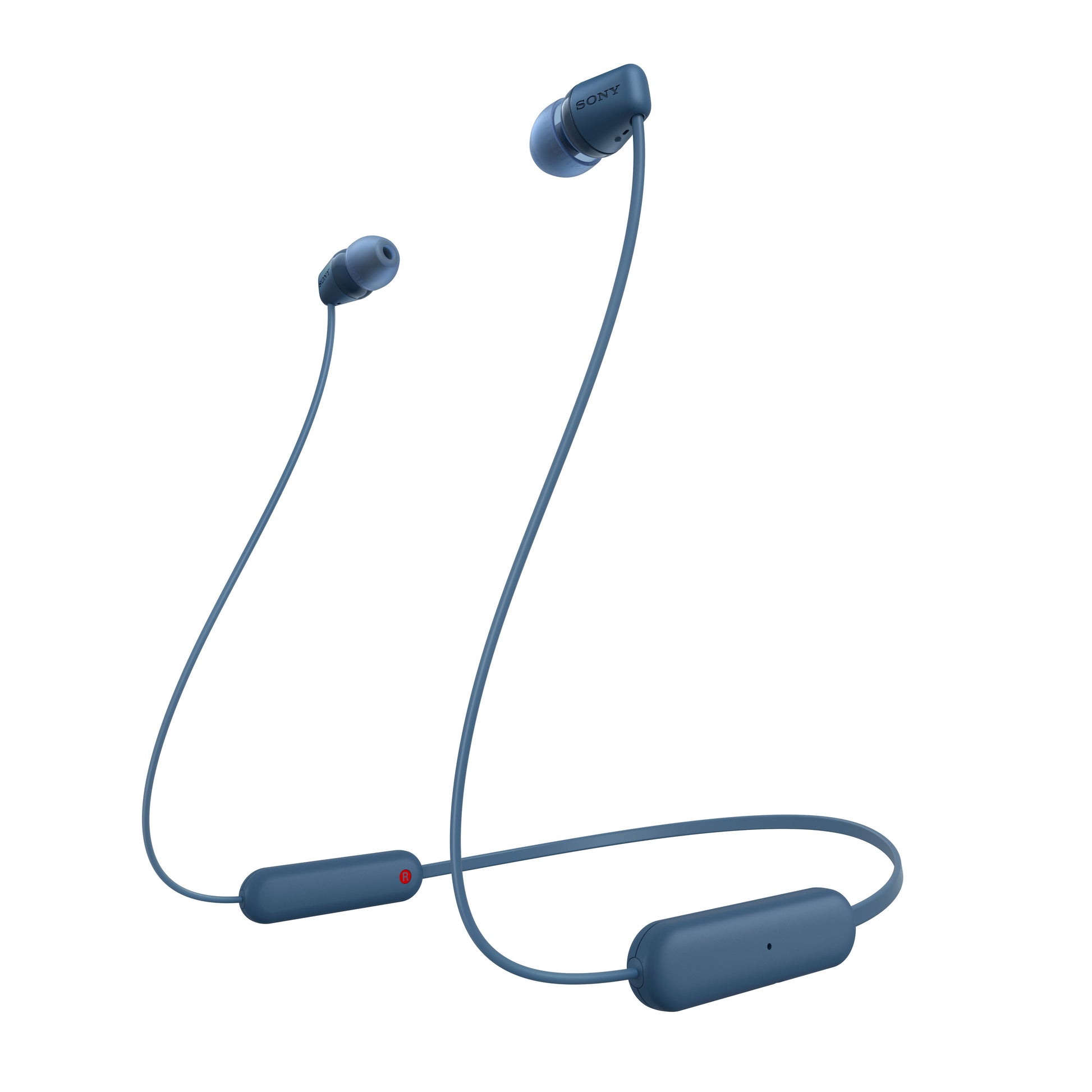 SONY Earphones Bluetooth WI-C100 Sony