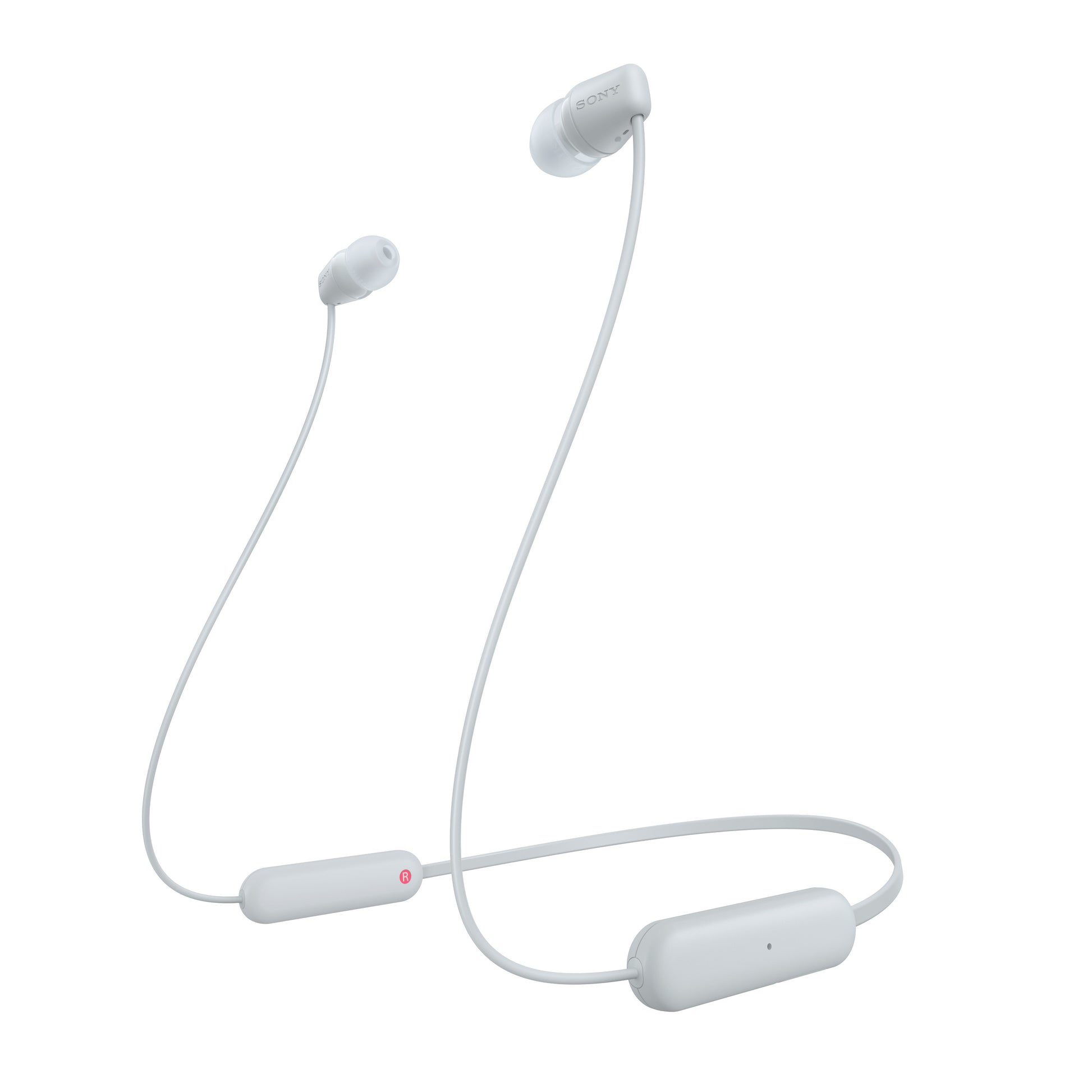 SONY Earphones Bluetooth WI-C100 Sony