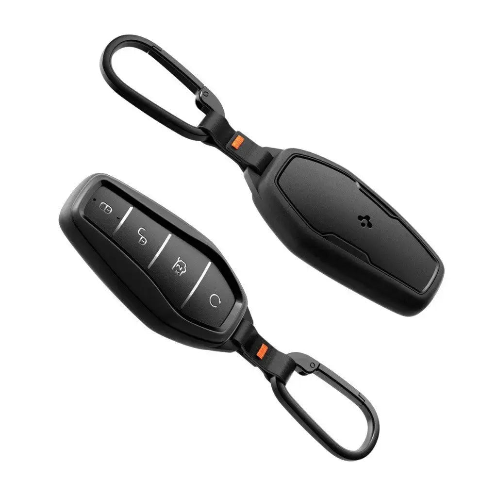 Spigen BYD Key Fob Cover with Carabiner BYK100 Spigen Singapore Singapore