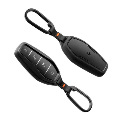 Spigen BYD Key Fob Cover with Carabiner BYK100 Spigen Singapore Singapore