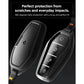 Spigen BYD Key Fob Cover with Carabiner BYK100 Spigen Singapore Singapore
