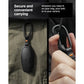Spigen BYD Key Fob Cover with Carabiner BYK100 Spigen Singapore Singapore