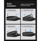 Spigen BYD Key Fob Cover with Carabiner BYK100 Spigen Singapore Singapore