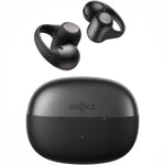 SHOKZ OpenDots 2 Open-Ear Clip-On Earbuds with Dolby Audio, 3-Mic Clear Calls, Wireless Charging, IP57 E320 Shokz Singapore