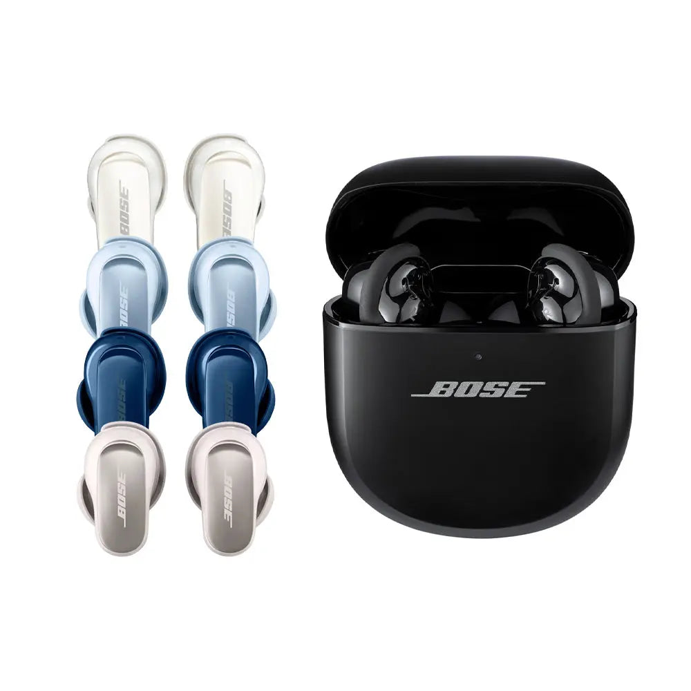 Bose QuietComfort Ultra Earbuds Bose Singapore