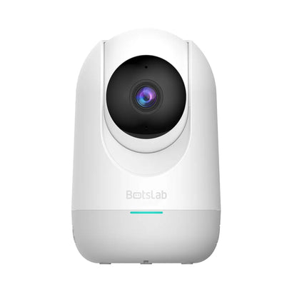 Botslab Indoor Cam2, 2K Pan and Tilt CCTV Wireless Home Camera Botslab Singapore