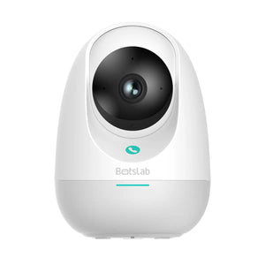 Botslab Indoor Cam 2E Pro, 2K Pan and Tilt CCTV Wireless Camera Botslab Singapore