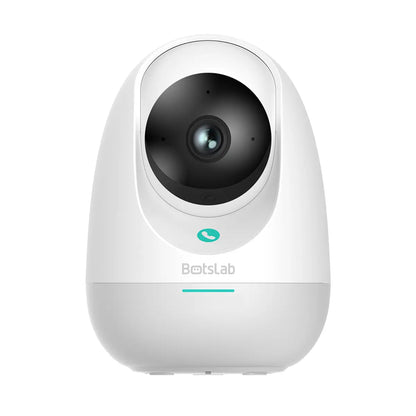 Botslab Indoor Cam 2E Pro, 2K Pan and Tilt CCTV Wireless Camera Botslab Singapore