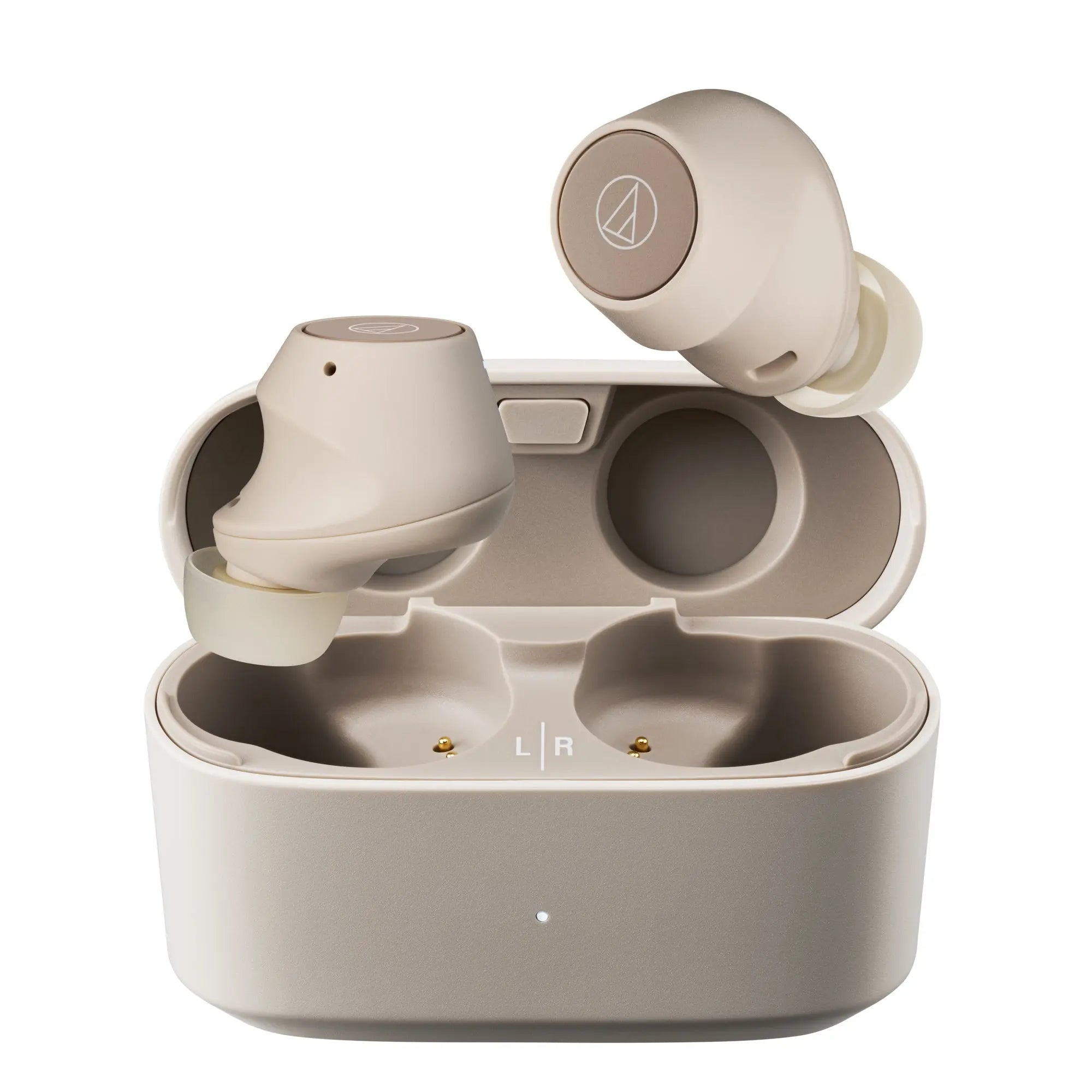 audio-technica ATH-CKS30TW+ ワイヤレスイヤホン Audio-Technica ATH-CKS30TW+ Wireless Earbuds - Tech House - Singapore